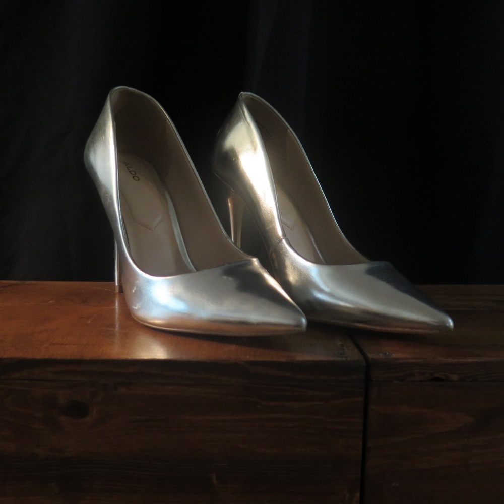 Stessy High-heels - Picture 3 of 4